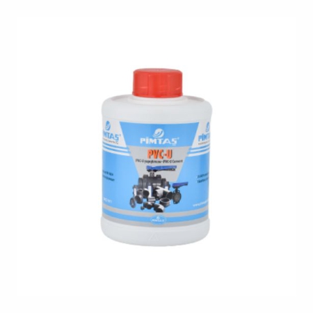 U-PVC Yapışdırıcı