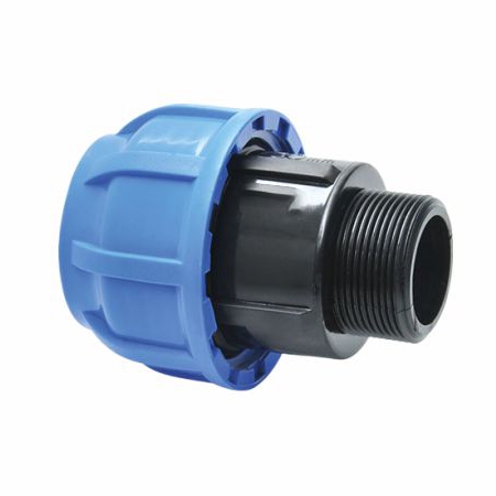 Kaplin Adaptor Çöl Yivli