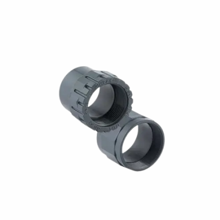 U-PVC Tək Tərəfi İç Yivli Keçid Adaptor