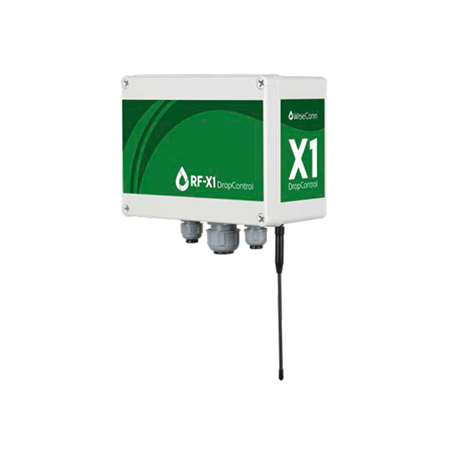 X1 Modulyar Stansiya