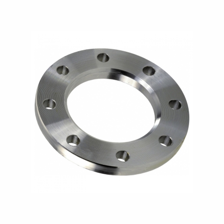 Metal Flans