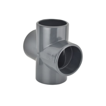 U-PVC Kruva (İstavroz)