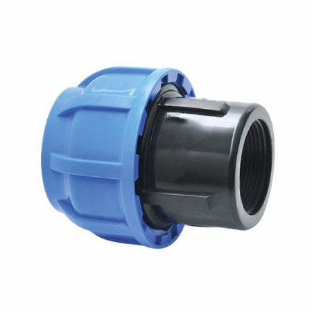 Kaplin Adaptor İç Yivli