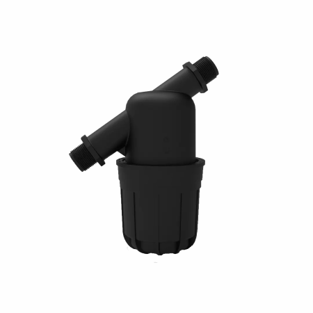 Plastik Mini Filtr