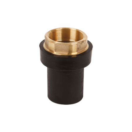 Metal Keçid Adaptoru İç Yivli