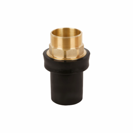 Metal Keçid Adaptor Çöl Yivli
