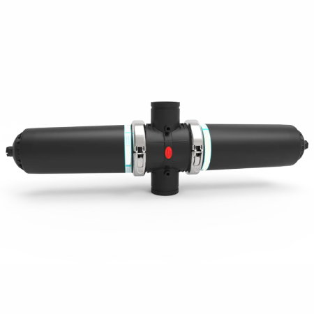 Plastik Double Filtr