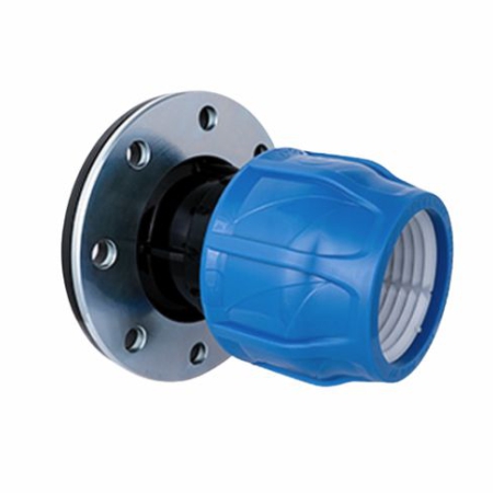 Kaplin Adaptor Flanslı